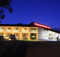 Charbonnier Motor Inn - Accommodation Batemans Bay
