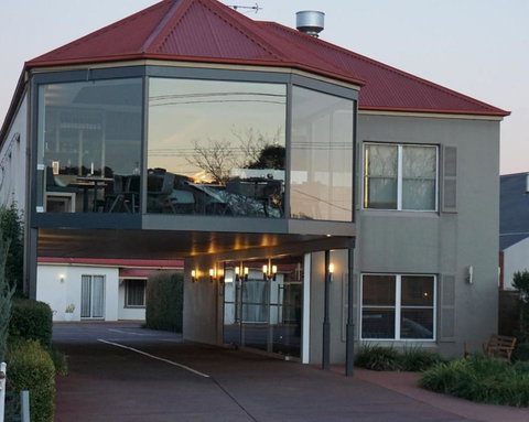Charles Sturt Suites & Apartments - Accommodation Batemans Bay 1