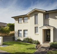 Charlestown Terrace Apartments - Accommodation Batemans Bay