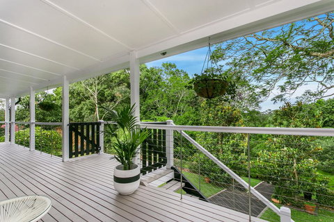 Charlotte's Web - Accommodation Batemans Bay 0