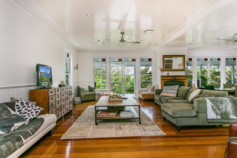 Charlotte's Web - Accommodation Batemans Bay 3