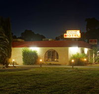 Charlton Motel - Accommodation Batemans Bay