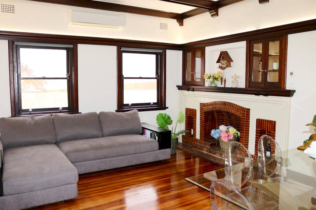 Dover Heights NSW Accommodation Batemans Bay