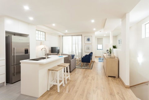 CHARMING BREAM (671I) - Accommodation Batemans Bay 3