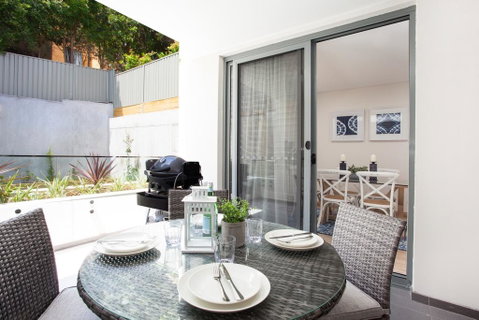 CHARMING BREAM (671I) - Accommodation Batemans Bay 1