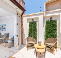 Charming Surry Hills House on Bourke - Accommodation Batemans Bay