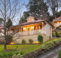 Charnwood Cottages in Warburton - Accommodation Batemans Bay