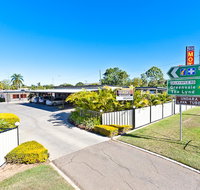 Charters Towers Motel - Accommodation Batemans Bay