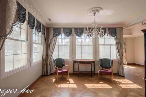 Chateau Le Marais - Accommodation Batemans Bay 1