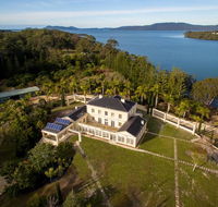Chateau Le Marais - Accommodation Batemans Bay