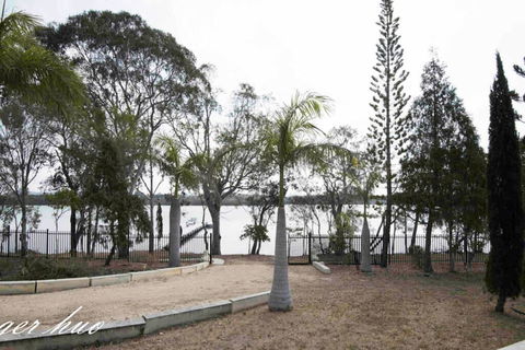 Chateau Le Marais - Accommodation Batemans Bay 3