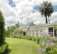 Chateau Yering Hotel - Accommodation Batemans Bay