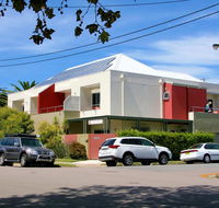 Chaucer Palms Boutique BB - Accommodation Batemans Bay