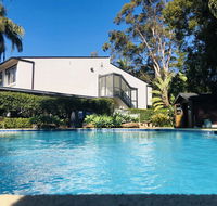 Checkers Resort - Accommodation Batemans Bay