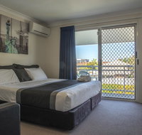 Chermside Court Motel - Accommodation Batemans Bay
