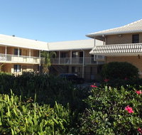 Chermside Motor Inn - Accommodation Batemans Bay