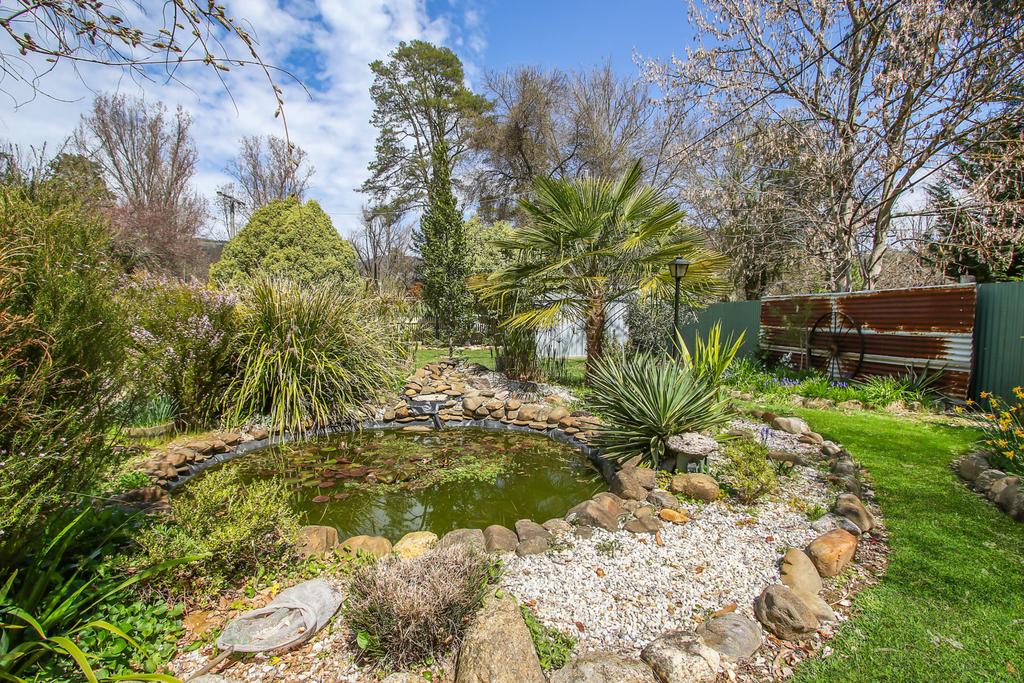 Bright VIC Accommodation Batemans Bay