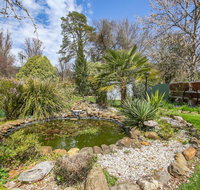 Cherry Lane - Close to the heart of Bright - Accommodation Batemans Bay