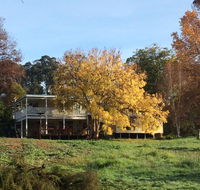Chestnut Brae Farmstay - Accommodation Batemans Bay
