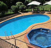 Chestnut Tree Holiday Units - Accommodation Batemans Bay