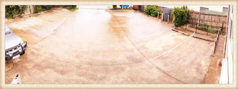 Childers Oasis Motel - Accommodation Batemans Bay 2