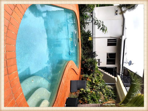 Childers Oasis Motel - Accommodation Batemans Bay 3