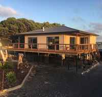 Chill n Sea Coastal Retreat - Accommodation Batemans Bay
