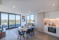 Chloe Serviced Apartment 2 Bedroom Deluxe