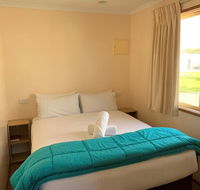 Christies Beach Tourist Park - Accommodation Batemans Bay