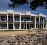 Christies Seahorse Holiday Townhouses - Accommodation Batemans Bay