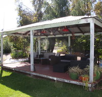 Chuditch Holiday Home Dwellingup - Great Central Location - Accommodation Batemans Bay