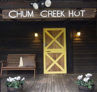 Chum Creek Hut - Accommodation Batemans Bay