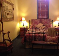 Church House BB Gundagai - Accommodation Batemans Bay