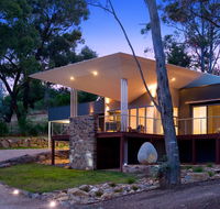 Cinque - Accommodation Batemans Bay