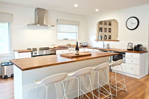 Cirillo Guest House - Accommodation Batemans Bay 0