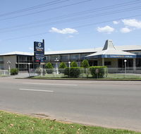 Citigate Motel Newcastle - Accommodation Batemans Bay