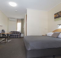Citrus Valley Motel - Accommodation Batemans Bay