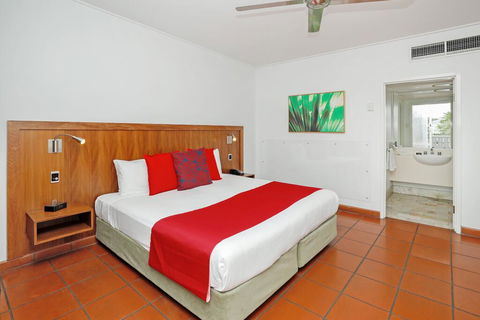City Centre Accommodation - Accommodation Batemans Bay 0