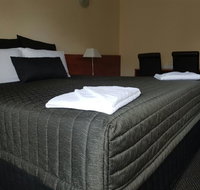 City Centre Motel Kempsey - Accommodation Batemans Bay