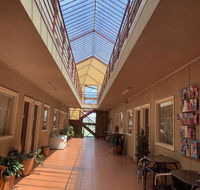 City East Motel - Accommodation Batemans Bay