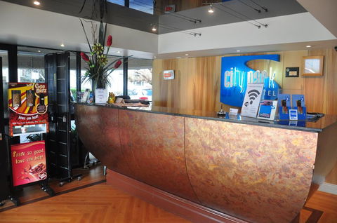 City Park Hotel - Accommodation Batemans Bay 0