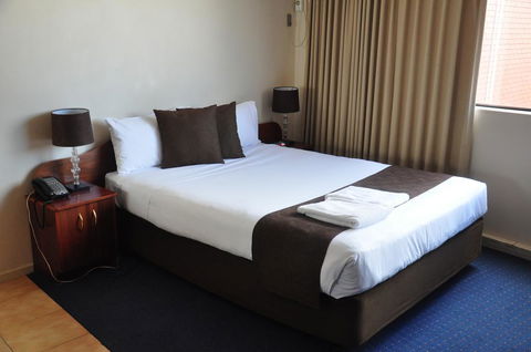City Park Hotel - Accommodation Batemans Bay 1