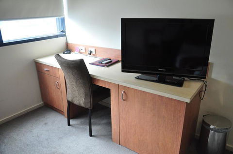 City Park Hotel - Accommodation Batemans Bay 3
