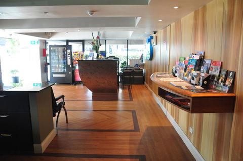 City Park Hotel - Accommodation Batemans Bay 2