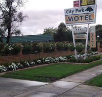 City Park Motel and Apartments - Accommodation Batemans Bay