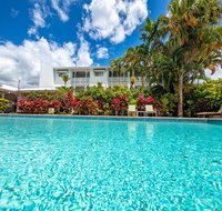 City Terraces Cairns - Accommodation Batemans Bay