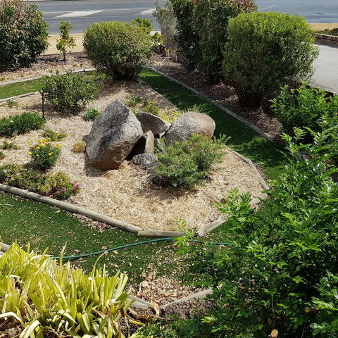 City View Motel - Accommodation Batemans Bay 3