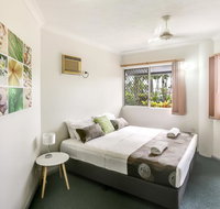 Citysider Cairns Holiday Apartments - Accommodation Batemans Bay
