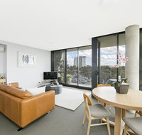 CityStyle Executive Apartments - BELCONNEN - Accommodation Batemans Bay