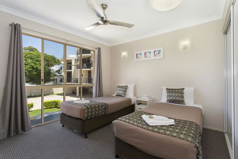 Cityville Luxury Apartments And Motel - Accommodation Batemans Bay 1